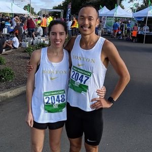 Meet your Posher, Matthew